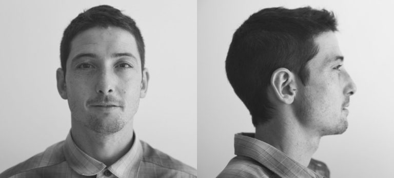Self portrait 2013